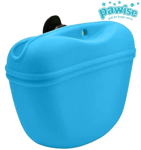 Силиконовый мешочек для лакомства (Pawis)
