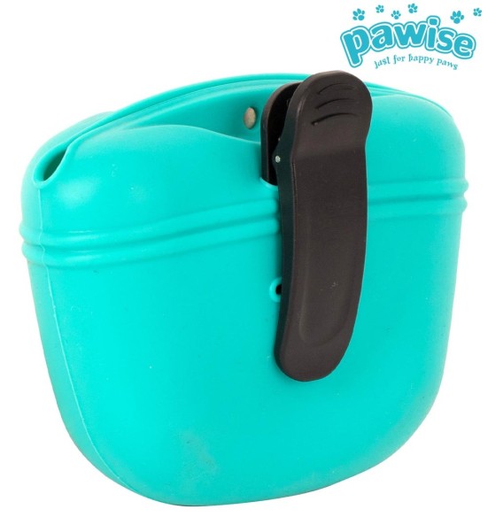 Силиконовый мешочек для лакомства (Pawis)