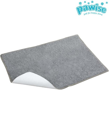 Матовый флис (Pawise)