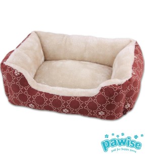 Мягкое спальное место для собаки Pet Bed (Pawise) – Pesad – Pawise – Valgekihv
