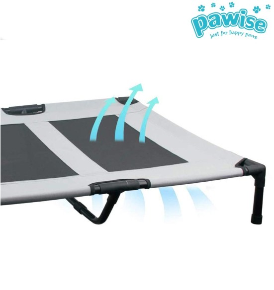 Koeravoodi Pet Cot (Pawise)