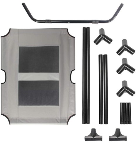 Koeravoodi Pet Cot (Pawise)