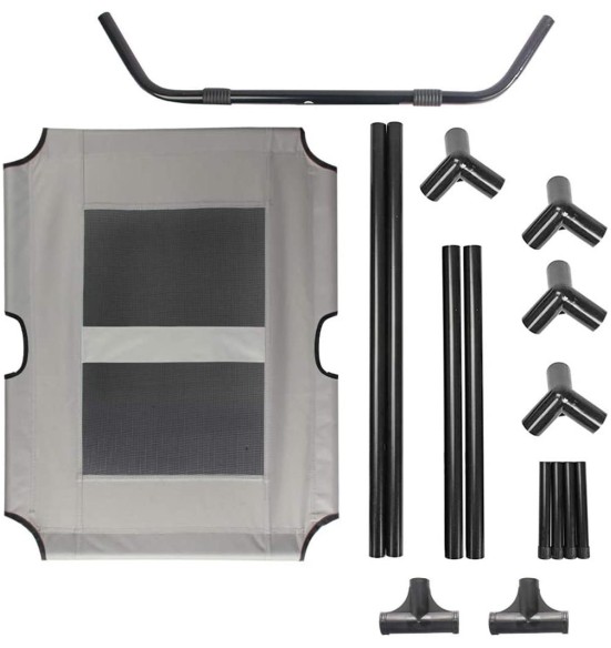 Koeravoodi Pet Cot (Pawise)