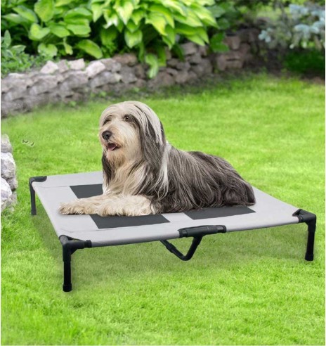 Koeravoodi Pet Cot (Pawise)