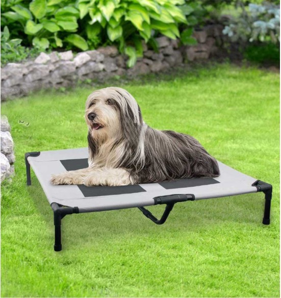 Koeravoodi Pet Cot (Pawise)