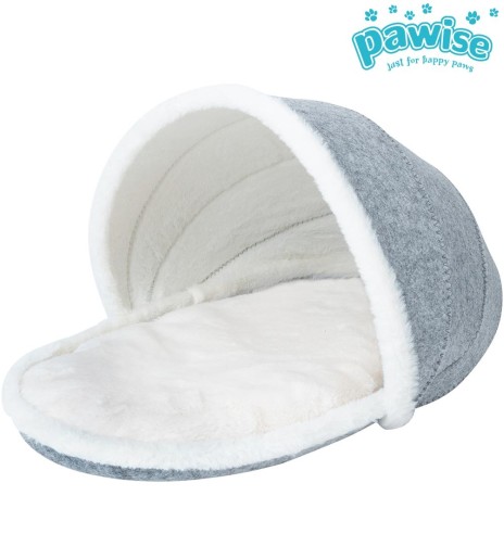 Лежанка для котов, большой тапок Cat Shoe Bed (Pawise)