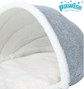 Vildist pesa kassile Felt Cat Iglo (Pawise)–Pesad ja tunnelid–Pawise–Valgekihv 2