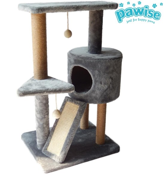 Игровой комплекс для кошек Tango (Pawise)