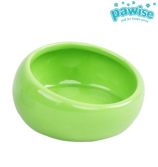 Kauss väikeloomale, keraamiline (Pawise)