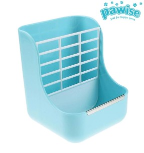 Тихая беговая дорожка для грызунов Silent Spinner Wheel (Pawise) – Другие товары для клеток – Pawise – Valgekihv 2