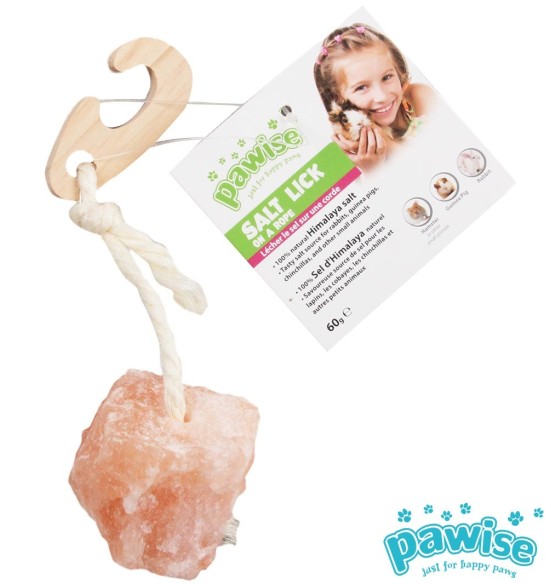 Mineraalkivi väikeloomale, Himaalaja sool (Pawise)