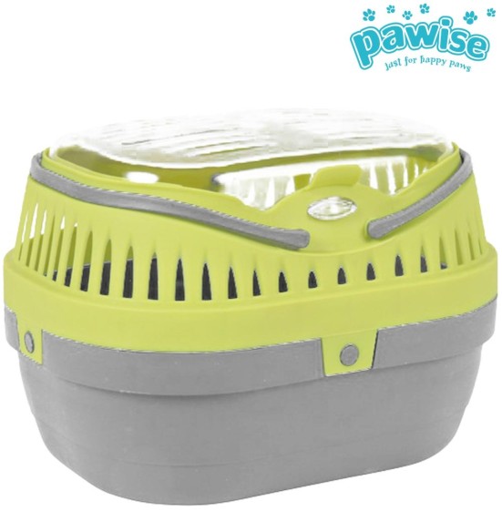 Транспортная клетка для мелких животных Small Animal Carrier (Pawise)