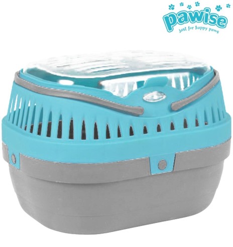 Transpordipuur väikeloomadele Small Animal Carrier (Pawise)