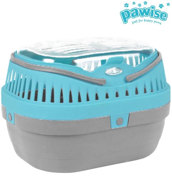 Транспортная клетка для мелких животных Small Animal Carrier (Pawise)
