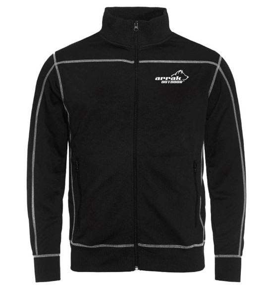 Dressipluus meestele, mut/hall, Arrak Function (Arrak Outdoor)