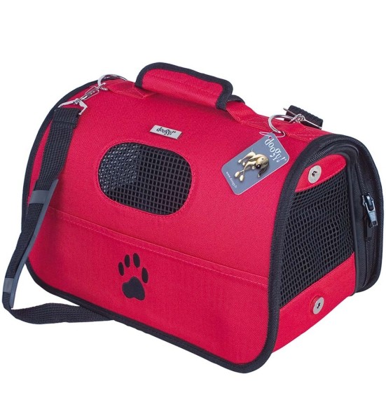 Transpordikott koerale (Chadog)