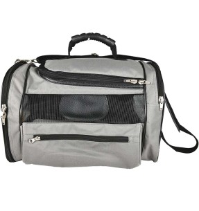 Сумка для транспортировки собак (AFP Travel Dog) – Kandekotid – AFP - All For Paws – Valgekihv 2