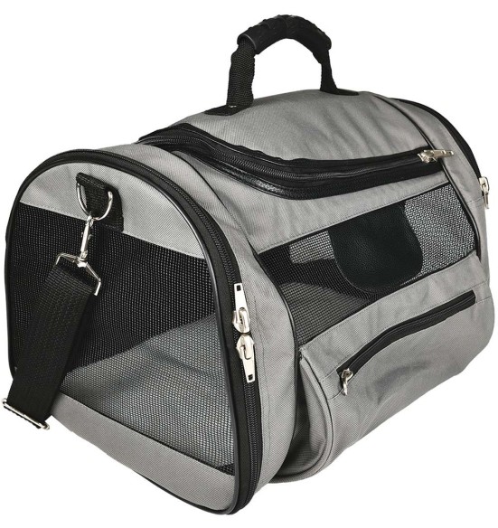 Transpordikott koerale Traveler Dog (Doogy)