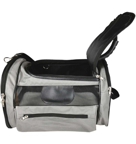 Transpordikott koerale Traveler Dog (Doogy)