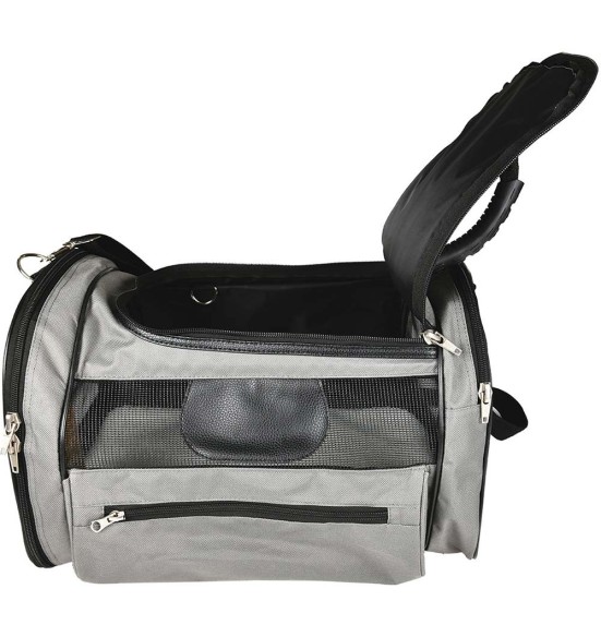 Transpordikott koerale Traveler Dog (Doogy)