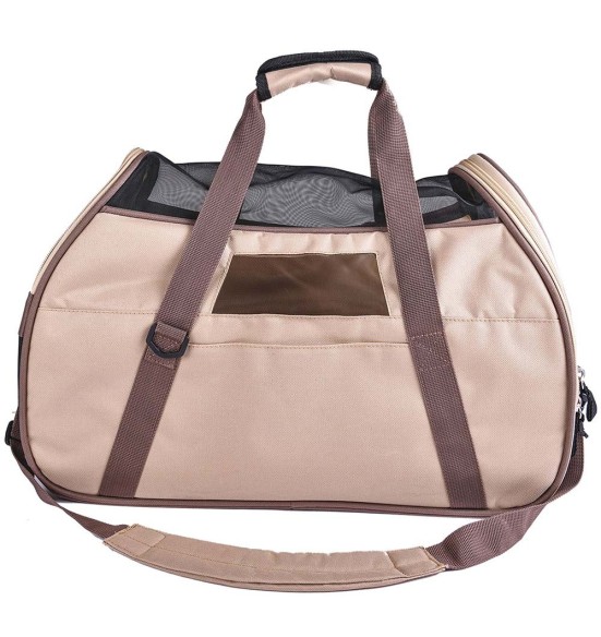 Сумка для транспортировки собаки (Doogy)