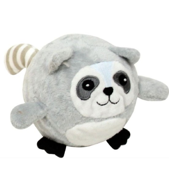 Mänguasi koerale põrkav pall-pesukaru Happy Bouncer Cactus (Pawise) Mänguasi koerale põrkav pall-pesukaru Happy Bouncer Cactus (Pawise)