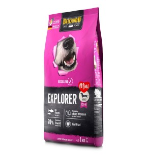 MAC`s сухой монобелковый корм MONO для пожилых собак СВЕЖАЯ ИНДЕЙКА И БАТАТ SENIOR/LIGHT (Senior/Light Turkey & Sweet Potato) – Сухой корм для собак – MAC's – Valgekihv 2