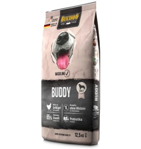 MAC`s сухой монобелковый корм MONO для пожилых собак СВЕЖАЯ ИНДЕЙКА И БАТАТ SENIOR/LIGHT (Senior/Light Turkey & Sweet Potato) – Сухой корм для собак – MAC's – Valgekihv 2