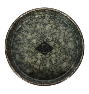 Keraamiline kauss Jasper kassidele, liivapruun (D&D)–Keraamilised kausid–Europet-Bernina International–Valgekihv 2