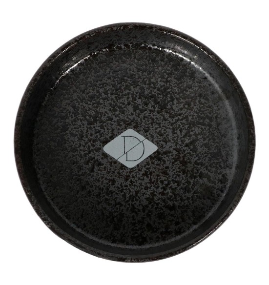 Keraamiline kauss kassile, must tähniline Jasper (D&D)