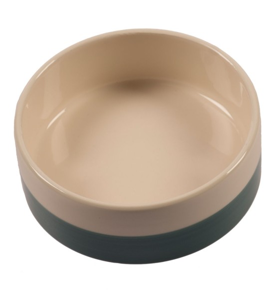 Миска керамическая для кошек Stone Nordic (Duvoplus)