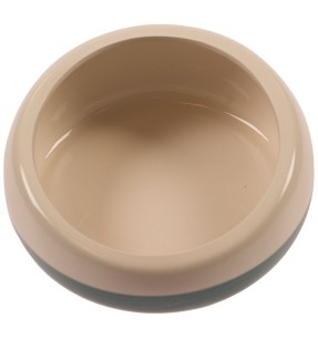 Силиконовая миска для собак, складная (Pawise) – Eriotstarbelised kausid – Pawise – Valgekihv 2