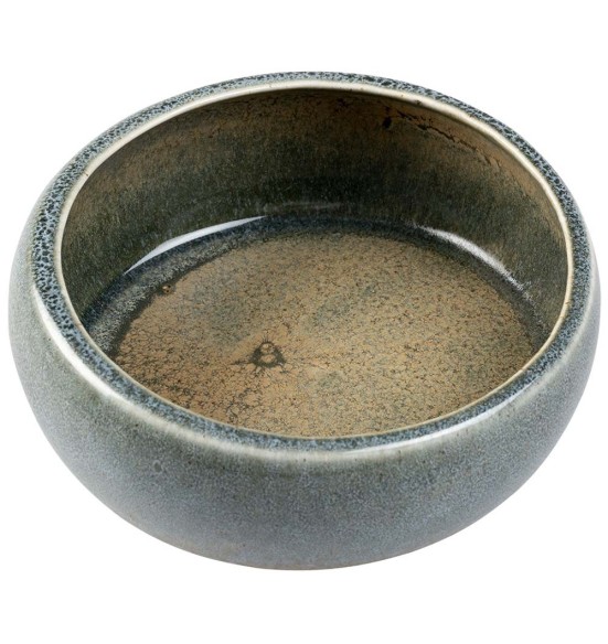 Keraamiline kauss kassile, hall Stone Obliq (Duvoplus)