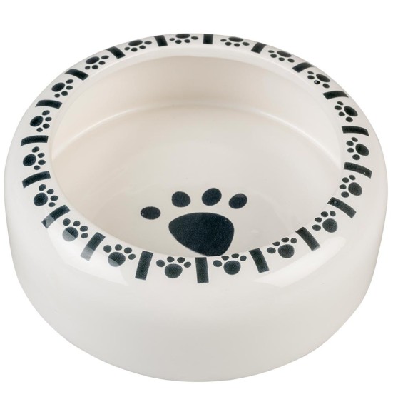 Kauss keraamiline jänestele, närilistele Bunny Paw (Duviplus)