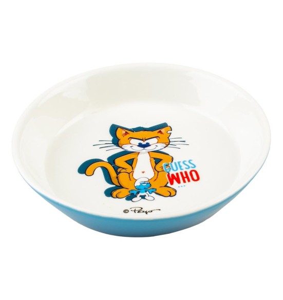 Keraamiline kauss kassile Feed Me Meow (Duvoplus)