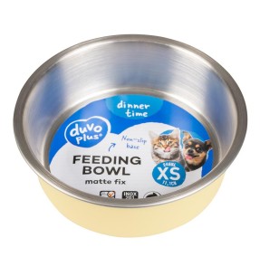 Миска декоративная, черная/нержавеющая сталь, нескользящая, разные размеры Hammered Golden – Metallkausid – Chadog – Valgekihv 2