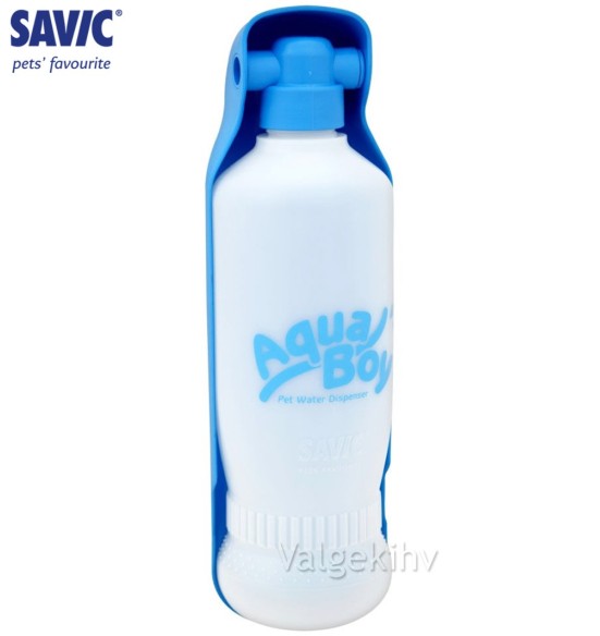 AQUA BOY XL joogipudel (Savic)