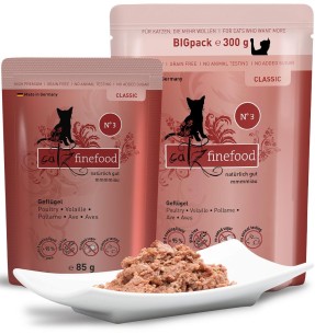 Консервы для собак Liebling´s Mahlzeit – КУРИЦА с пастернаком, базиликом и льняным маслом – Консервы для собак – GranataPet Liebling´s Mahlzeit – Valgekihv