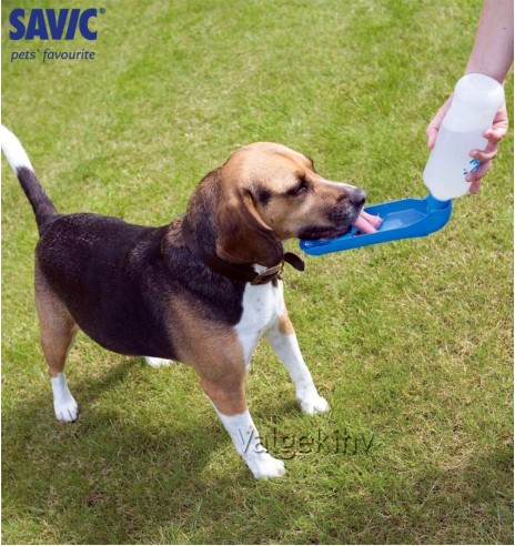 AQUA BOY XL поилка для собак (Savic)