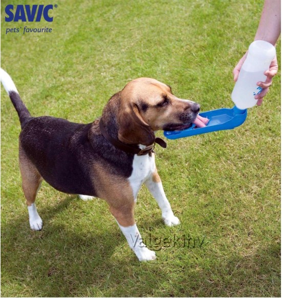 AQUA BOY XL joogipudel (Savic)