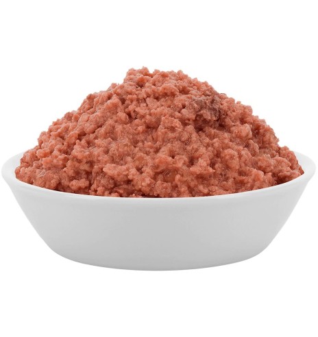 Lucky Lou беззерновой консервированный корм для кошек с домашней птицей и фазаном, в пакетике