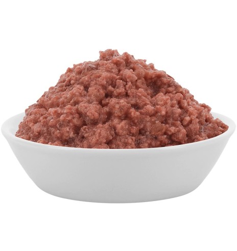 Lucky Lou konserv kassile kodulinnu- ja hirveihaga, teraviljavaba, kotikeses