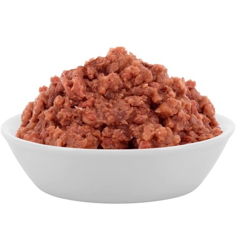 Lucky Lou konserv kassile kodulinnuliha ja tuunikalaga, teraviljavaba, kotikeses