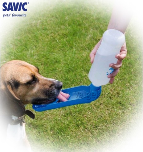 AQUA BOY XL joogipudel (Savic)