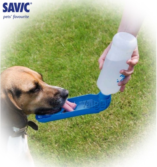 AQUA BOY XL поилка для собак (Savic)