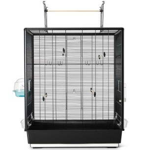 LUGANO клетка для песчанок (Savic) – Клетки для мелких животных – Savic – Valgekihv 2