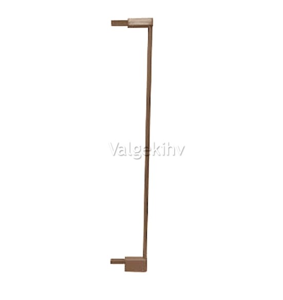 Värav lemmikloomale, kõrgus 75 cm