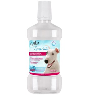 Suuvesi suuhooldusvahend koerale Dental Water Additive