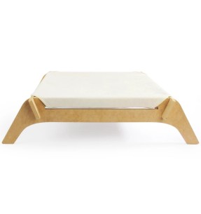Kaheosaline kauss lemmikloomale Double Dinner (Pawise)–Paariskausid–Pawise–Valgekihv 2