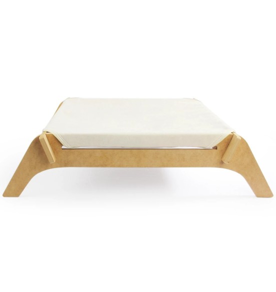 Kassipesa lamamisase Cat Lounge (AFP - Classic Comfort)